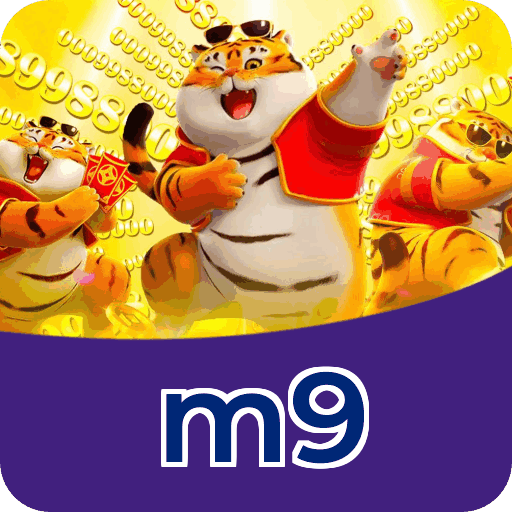 Jogos com maior RTP na m9