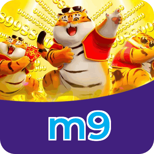 Bônus de boas-vindas m9