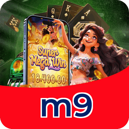 Métodos de pagamento aceitos na m9