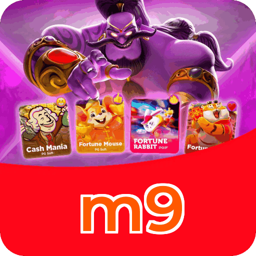 Promoções e bônus exclusivos da m9